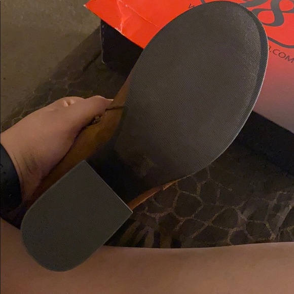 Booties - Picture 2 of 4